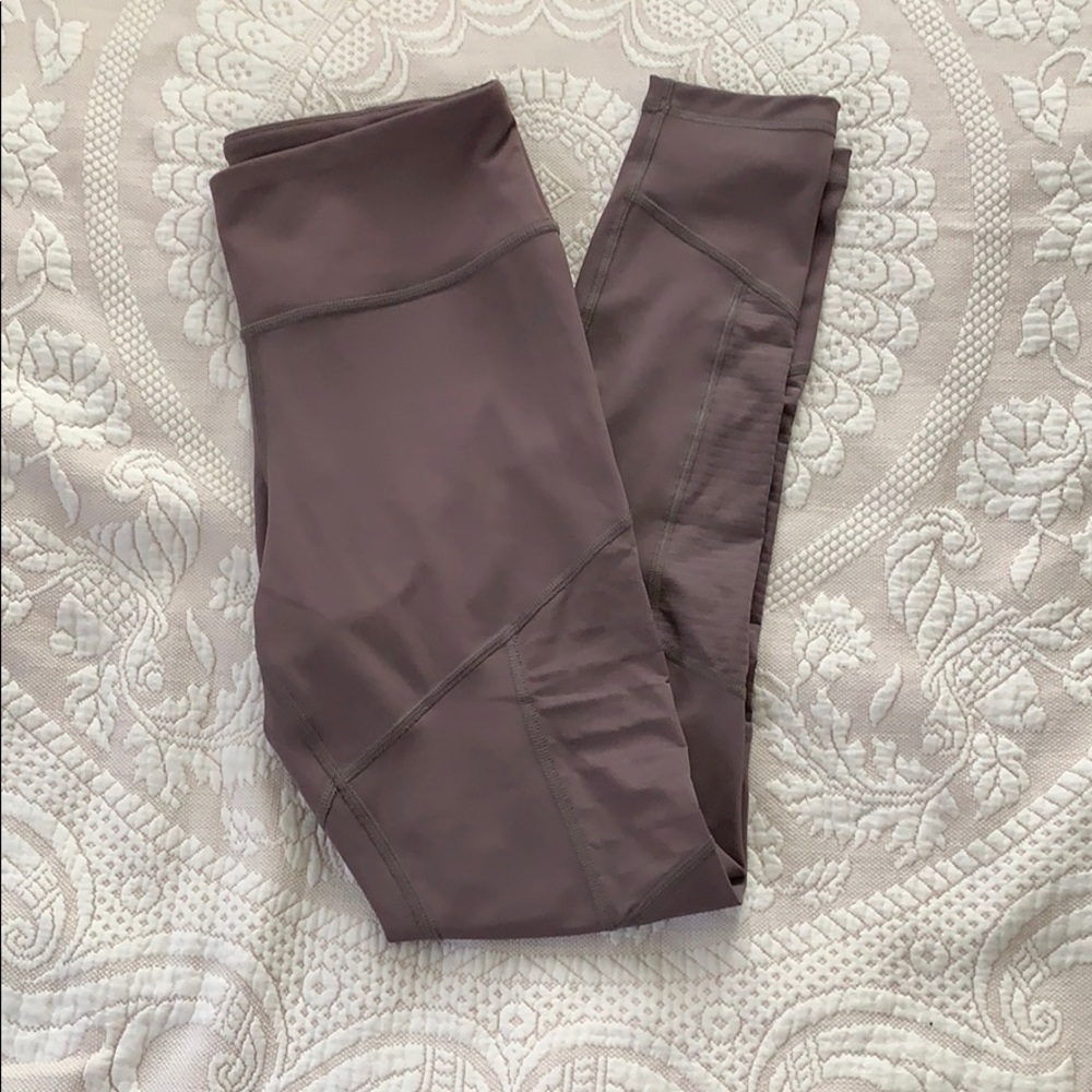 Reebok Leggings
